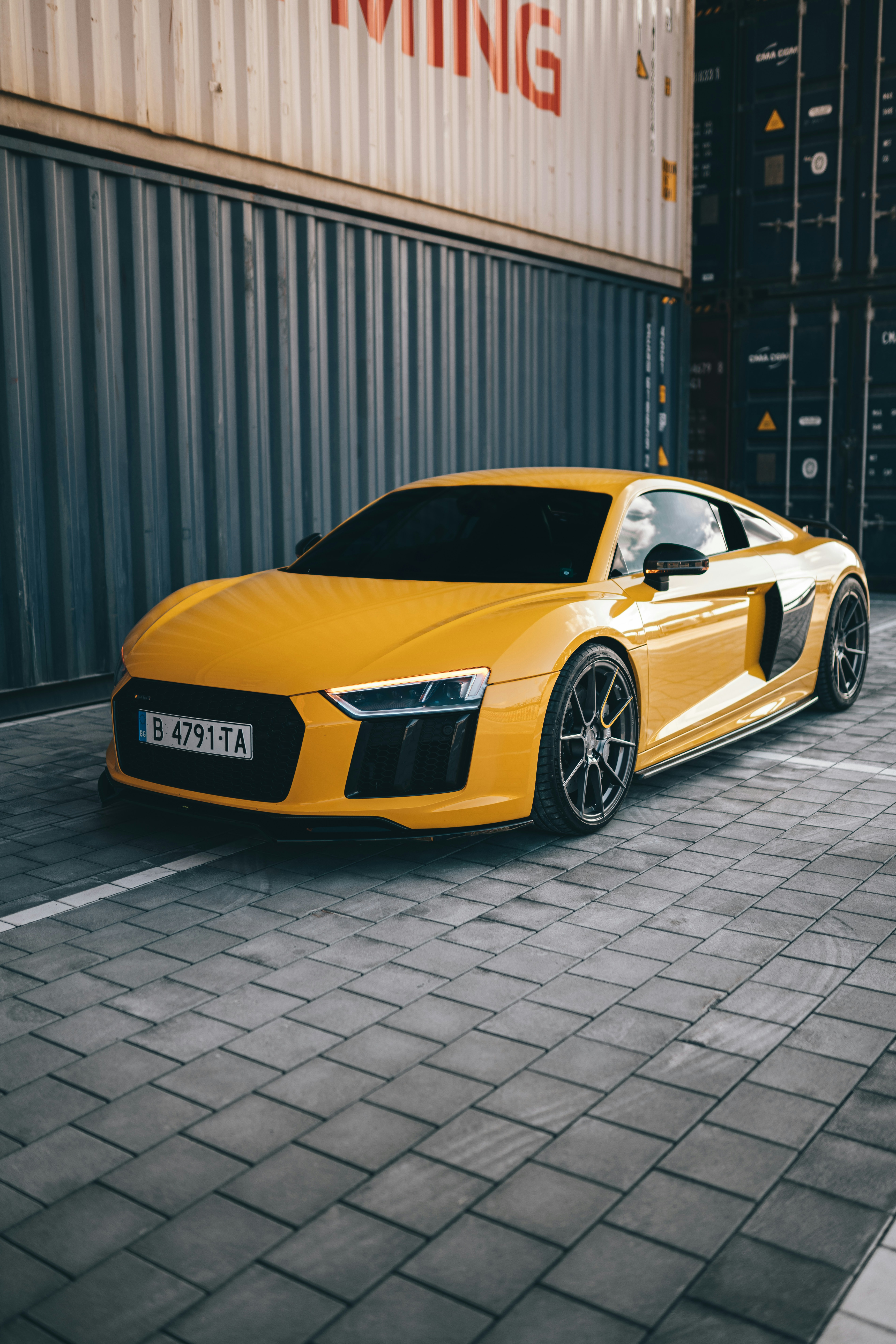 Sport Cars
